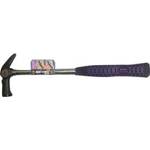 일본정품 SUSA 자석망치 NO.390(소)S-N 자석망치(스틸) 스틸빠루망치 수사 수사망치 망치 장도리 빠루 목수망치 빠루망치 탱크툴 고무그립충격완화, NO.450(中)M-N