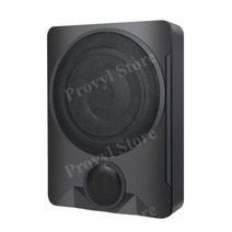 차량용바닥우퍼 시트우퍼 바닥우퍼 서브우퍼 자동차서브우퍼 mbq바닥우퍼, 단일 스피커, 만능인, J