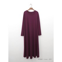 [아이엠수]기모 비너스원피스