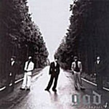 미개봉CD) God(지오디) 4집 - 길