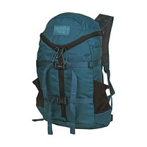 미스터리랜치 여행 하이킹 캠핑 백패킹 백팩 19L, One Size, Aegean Blue
