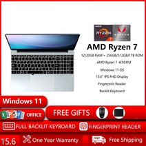 라이젠 2700 3700 5600 xAMD Ryzen 7 2700U 옥타 코어 15.6 quot풀 HD IPS 12/20GB LPDDR4 256/512/1024GB, 02 20GB RAM 1TB SSD_04 EU, 한개옵션4, 한개옵션3, 한개옵션2, 04 EU, 05 20GB RAM 1TB SSD