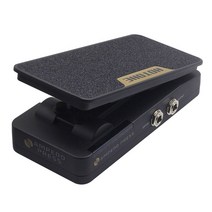 건반 볼륨 페달 기타 보스 키보드 세컨 미니 hotone ampero press 2 in 1 패시브 표현 컨트롤 exp (외부 exp 잭 포함)