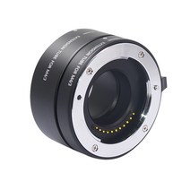 Mcoplus 자동 초점 AF 매크로 확장 튜브 어댑터 올림푸스 파나소닉 M4/3 OM-D E-M1 마크 II GX7 G9, 02 10mm 21mm