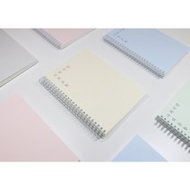 다이어트일기 식단 일기 바디프로필 데일리 플래너 하루 계획표 일기장 운동 기록 일지 다이어리 바프, White