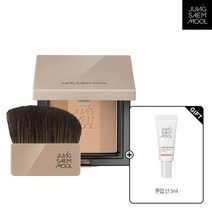 스킨 누더 쉐이딩 팩트 톤업선5ml