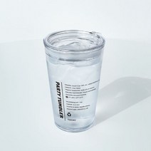 [티스카페] 파티 텀블러17 (에코젠) 520ml