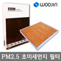 우진필터 PM2.5 초미세먼지 폭스바겐 에어컨필터, 파사트 GT (B8 3G_)/YCA08