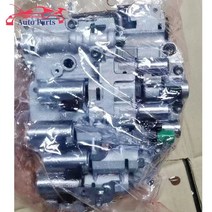 tf-70sc tf70sc fwd 자동 변속기 밸브 바디 푸조 시트로엥 오펠 현대 링컨 mkz, 분해 부품