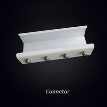 스마트 커튼 IoT 전동커튼 ewelink 모터 홈 인텔리전스 dooya somfy track connector