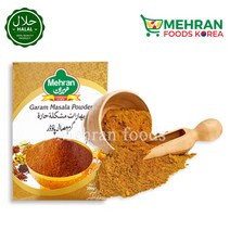MEHRAN Garam Masala Powder 200g 메흐란 가람 마살라 (향신료), 1개