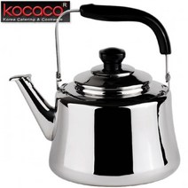코카코 코카코 코스모IH 휘슬 인덕션 주전자 7.0L