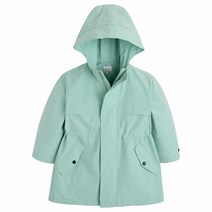 컬리수 스쿨웨더코트 C231JMG52P