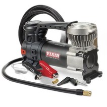 VIAIR 88P 공기 주입기 휴대용 타이어 콤프레샤 전동 에어 펌프 컴프레셔 12V, 기본