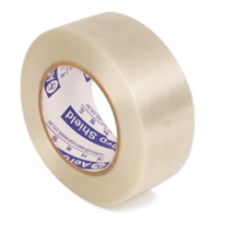 에어로쉴드 필라멘트테이프 50mm X 50m, 1개