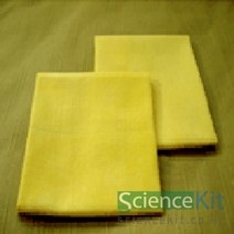 치자 천연염색 손수건 만들기 4인세트과학수업 키트 실험교구 영재 식물, 본상품, 본상품