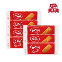 로투스 비스코프 250gx3개, 250g, 7개