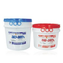 대화정밀공업 DH-207 고점도 씰링제 주입제, DH-207A_15kg