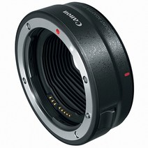 캐논 EF-EOS R 마운트 어댑터, EOS R 마운트아답터, 1개
