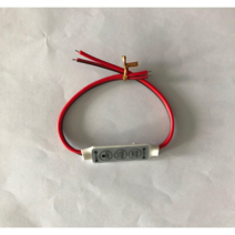 led 후렉시블, LED컨트롤러 2P 단섹