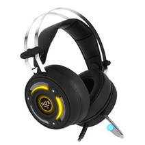NX-2 진동 스팀게임 헤드셋 마이크 헤드셋 마이크