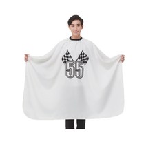 라인 남성 대형 커트보 고리형