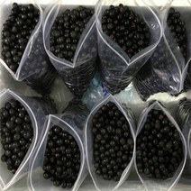2023년 [특품] 꼭지제거 햇 아로니아생과 3kg 5kg 10kg 에어세척후 1kg씩 소분, 1box
