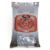 통팥앙금 1kg, 1개