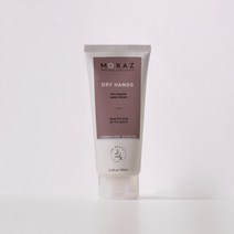 모라츠 더마 핸드크림 100ml