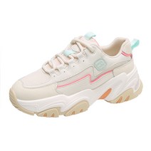 스폰지 케이크 통굽 운동화 뉴타임즈 Z748R595