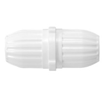 타카기 가는호스용 슬림 호스 조인트 호스연결 G004SH, 1개