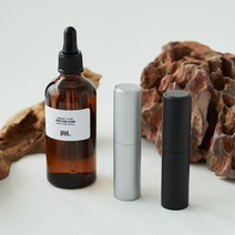 러쉬 Type 리필용향수 대용량 100ml 추가구매 휴대용 향수케이스 10ml 브랜드향수 비아퍼퓸 더티 로즈잼 트와일라잇 바닐라리 대디오 리햅 카마 가디언오브더포레스트 빅 아메리칸크림, 퍼퓸, 대디 오 NEW