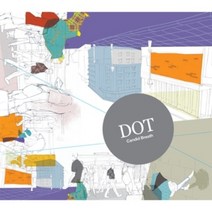 중고CD) 도트 (DOT) 1집 - CANDID BREATH