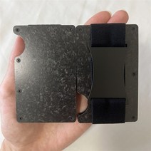 골프 머니클립 지갑 essential new in money clip slim anti