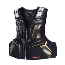 아티누스 AV-138 사계절 구명복 (블랙), 3L(110)