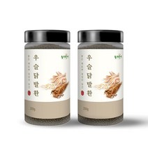 동의한재 우슬 닭발환 200g x 2통 홍화씨환 보스웰리아환, 단품, 단품