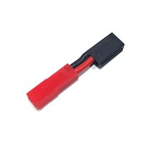 UPGRADE PERFORMANCE UP-AM7006-1 Futaba male / JST female adapter (4cm)