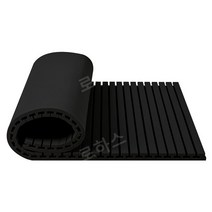 방음판 스펀지 흡음판 연습실 스튜디오 바닥재 방음, O