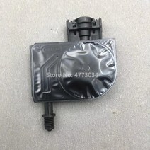 10PCS 덤퍼 DX5 5113 4720 I3200 엡손 800 4400 4880 7400 7450 7800 7880 9400 9800 9880 에코 솔벤트 UV 프린터, B 댐퍼 3x2mm