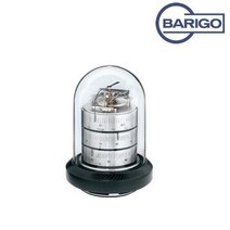 [바리고] BARIGO 실버데스크 3026.2 기압계, 없음