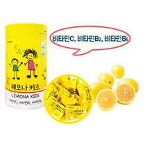 SM 경남제약 레모나 키즈 비타민C 100정, 상세페이지 참조, 상세페이지 참조