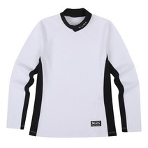 제이디엑스 여성 골프웨어 봄 가을 이월 초특가! 원단짱짱 티셔츠 X4SFTLW53 WH