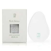 궁궐STORE 쿨풋 갈갈이 글라스 발 각질제거기 특허받은 특수유리