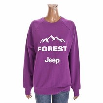 지프NC02FOREST맨투맨3JM1TSU899