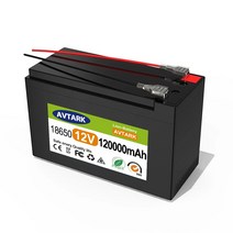 12v 18650 리튬 이온 충전식 배터리 팩 DC 12.6V 120Ah EU 플매트 카펫 러그 포함 12.6v 3a 충전기 cr123a 버스 헤드 케이블, [05] 100000mAh, 05 100000mAh