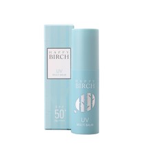 세니떼 해피버치 유브이 멀티 밤 10g/주름미백-SPF50＋ _FM