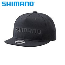 정품 시마노 CA-091R 스냅백 낚시 모자 캡 스냅 백, 091R 레드