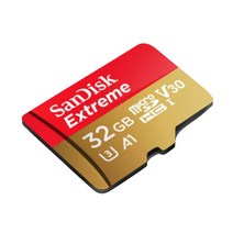 아이머큐리 TOPAZ-I 블랙박스메모리 32기가 4K 정품, 선택하세요, extreme32GB