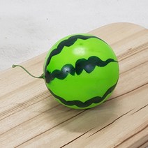 한소픈 과일 모조식품 모음 과일모형 인테리어 장식품 카페 소품 촬영소품 카페 장식 디스플레이소품, 36.미니수박1P