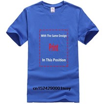 2008-11 Sea Doo RXP 제트 스키 PWC 클래식 디자인 Tshirt NEW, [01] S, [07] Men-RoyalBlue
